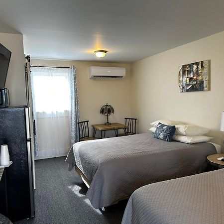 The Whitetail Inn And Suites- Lincoln Екстериор снимка